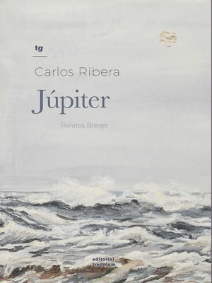 cover image of Júpiter